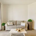 Apartamento Caneis San Teodoro (Sardinia)