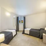 Caneis Apartamento *