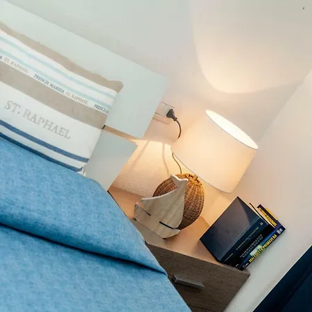 Apartamento Caneis