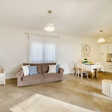 Caneis Apartment San Teodoro (Sardinia)