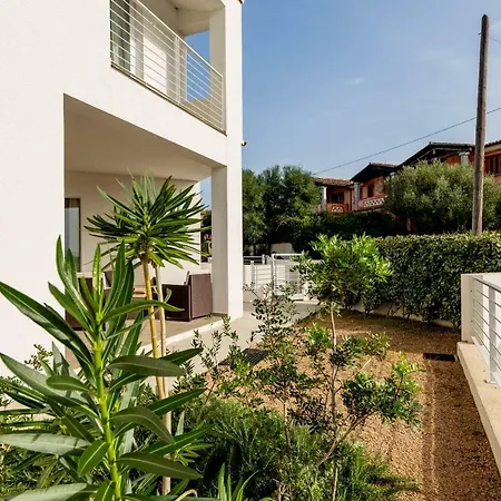 Caneis Apartment San Teodoro (Sardinia)
