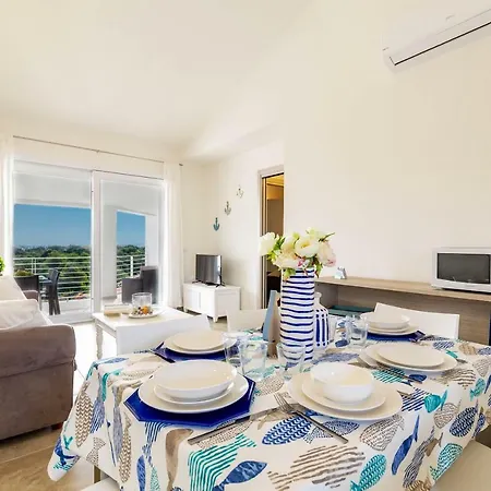 Caneis Apartment San Teodoro (Sardinia)