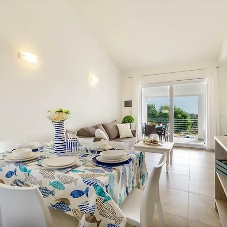 Apartment Caneis San Teodoro (Sardinia)