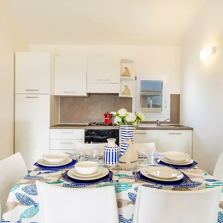 Caneis Apartment