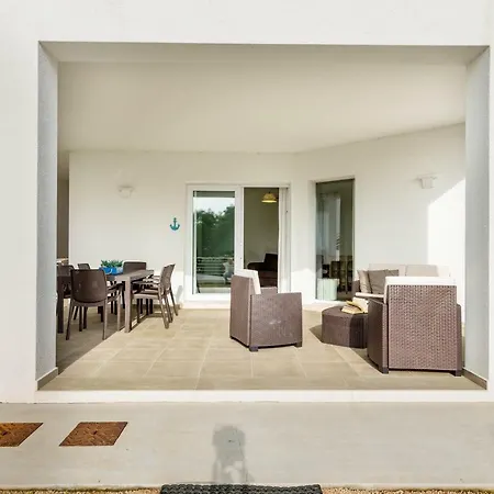 Apartment Caneis San Teodoro (Sardinia)