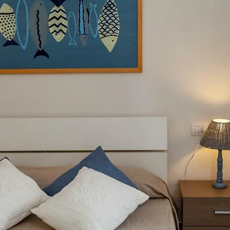 Apartment Caneis
