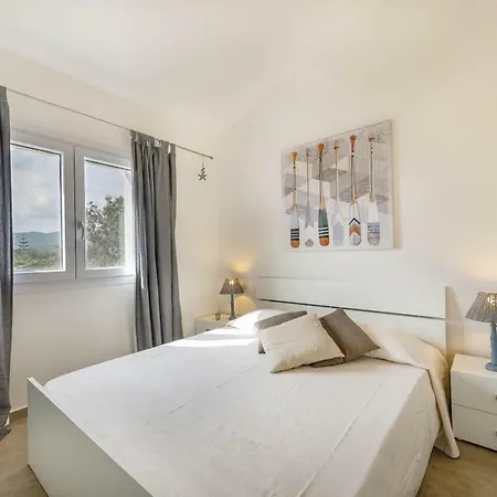 Apartment Caneis San Teodoro (Sardinia)