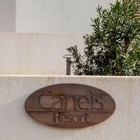 Apartment Caneis San Teodoro (Sardinia)