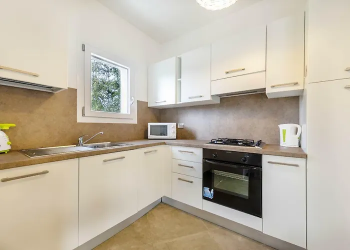 Appartamento Caneis San Teodoro (Sardinia)