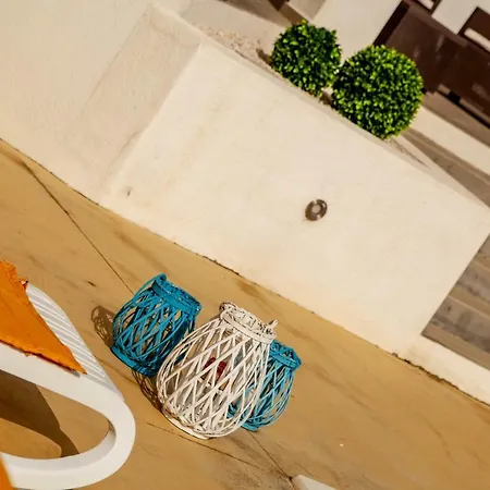 Appartement Caneis *