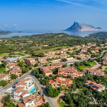 Appartement Caneis San Teodoro (Sardinia)