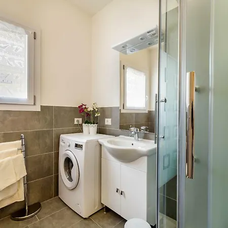 Caneis 아파트 산테오도로