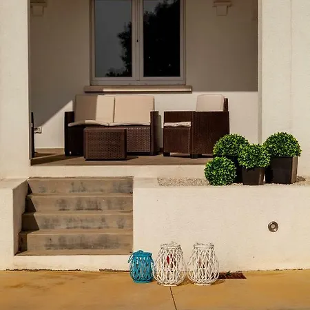 Caneis Appartement