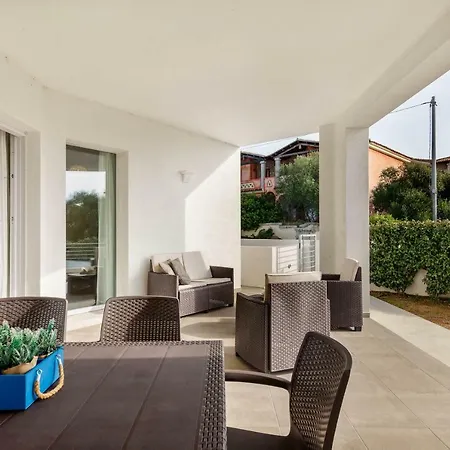 Caneis Appartement San Teodoro (Sardinia)