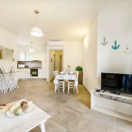 Apartamento Caneis San Teodoro (Sardinia)