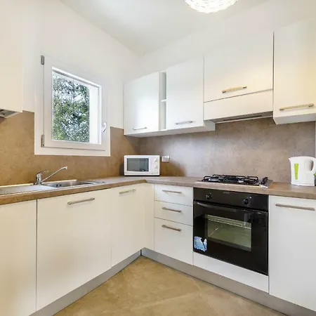 아파트 Caneis 산테오도로