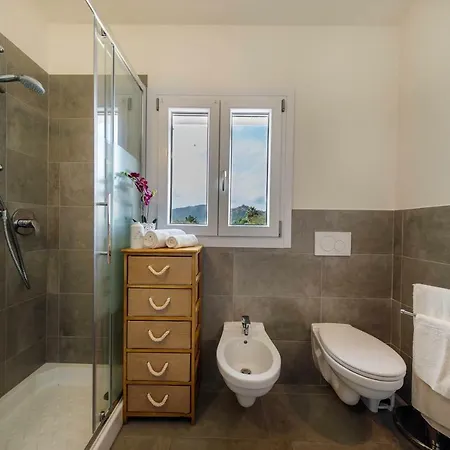 Caneis San Teodoro (Sardinia)