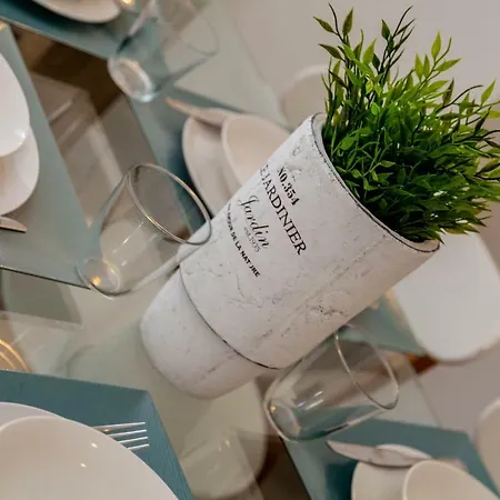 Caneis San Teodoro (Sardinia)