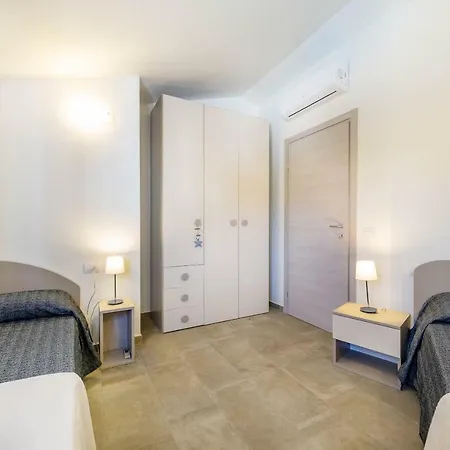 Caneis Appartement San Teodoro (Sardinia)