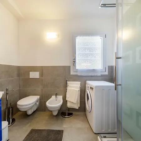 Caneis * San Teodoro (Sardinia)