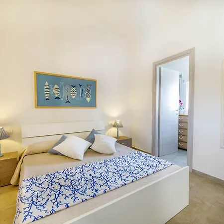 Lägenhet Caneis San Teodoro (Sardinia)