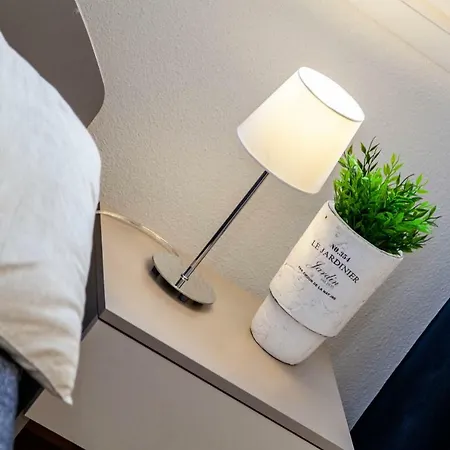 Caneis Appartement