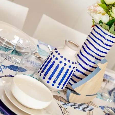 Appartement Caneis *