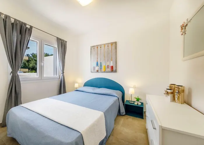 Caneis * 圣特奥多罗