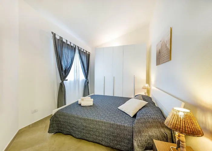 Caneis * 圣特奥多罗