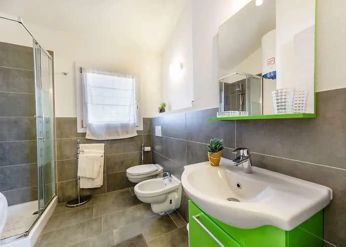 Caneis * 圣特奥多罗