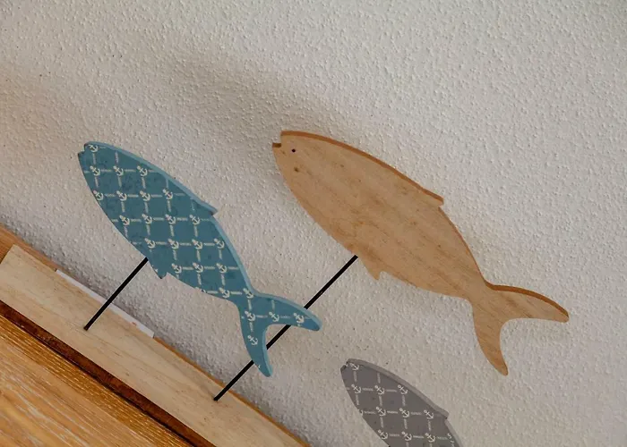 Caneis 公寓 圣特奥多罗