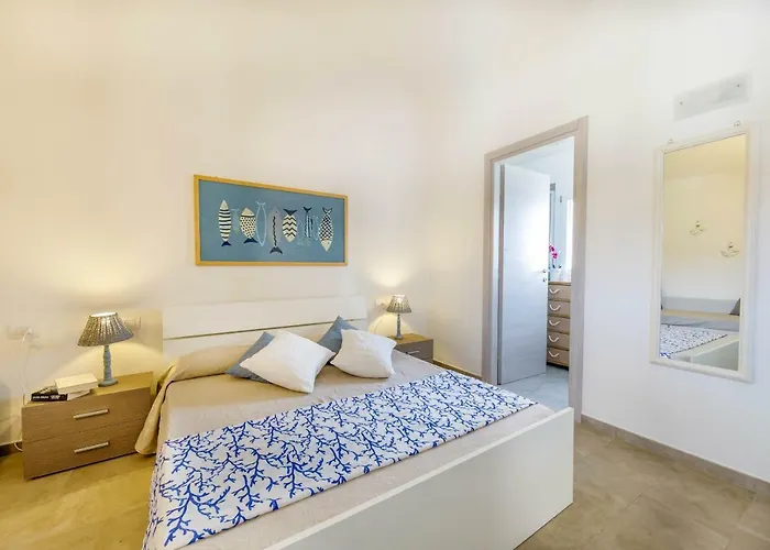 公寓 Caneis 圣特奥多罗