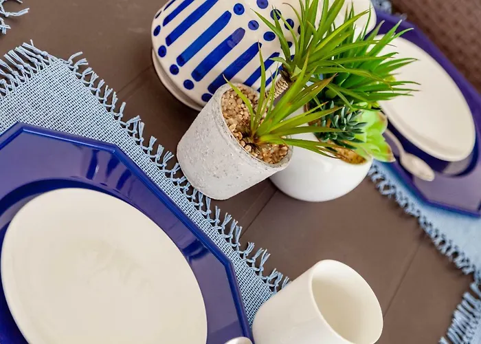 Caneis * 圣特奥多罗